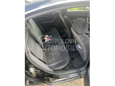 Volkswagen Passat B5.5 1.9 (može zamena), 2.100 €, 2003. Limuzina, Dizel | 1896 cm3, 290.000 km, 96kW (131 KS), Manuelni 5 brzina, 4/5 vrata, 5 sedišta, Prokuplje