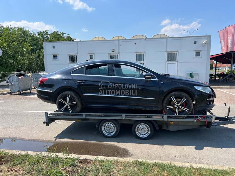 Volkswagen Passat CC R line 1.8 - kompletan auto u delovima