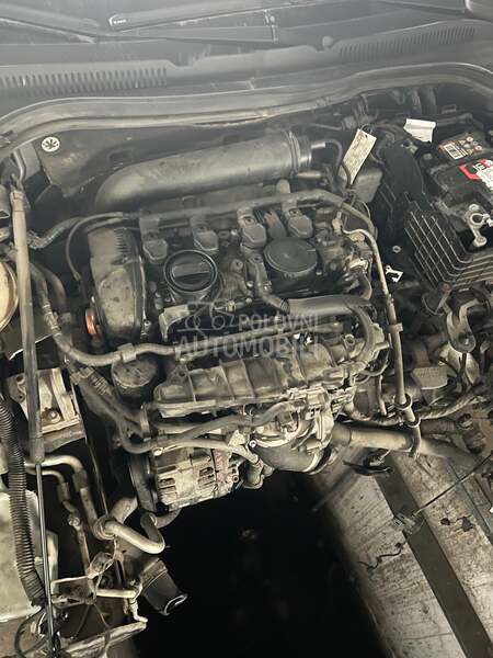 motor 1.8tfsi za Volkswagen Passat CC - 18tfsi
