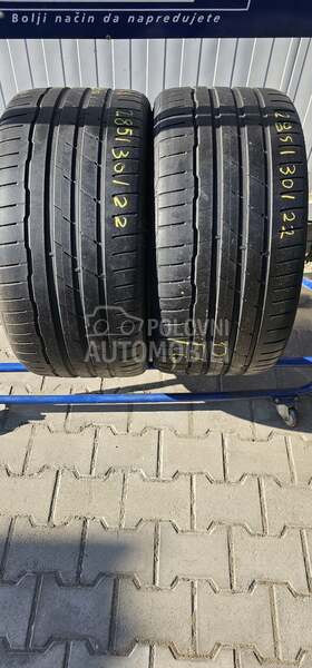 Hankook 285/30 R22 Letnja