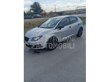 Seat Ibiza 1.9 TDI, 3.100 €, 2008. Hečbek, Dizel | 1896 cm3, 260.000 km, 66kW (90 KS), Manuelni 5 brzina, 4/5 vrata, 5 sedišta, Mali Mokri Lug