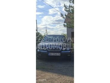 Rover 75, 1.750 €, 2002. Limuzina, Dizel | 1950 cm3, 243.512 km, 85kW (116 KS), Manuelni 5 brzina, 4/5 vrata, 5 sedišta, Meljak