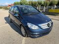 Mercedes Benz B 180