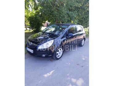 Opel Corsa D (može zamena), 2.450 €, 2007. Hečbek, Dizel | 1248 cm3, 273.000 km, 55kW (75 KS), Manuelni 5 brzina, 4/5 vrata, 5 sedišta, Sremska Mitrovica