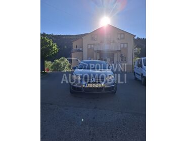 Volkswagen Jetta, 4.000 €, 2007. Limuzina, Dizel | 1896 cm3, 310.000 km, 77kW (105 KS), Manuelni 5 brzina, 4/5 vrata, 5 sedišta, Raška