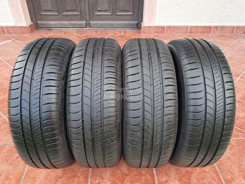 Michelin 195/60 R15 Letnja
