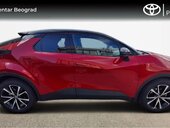 Toyota C-HR 1.8 HEV