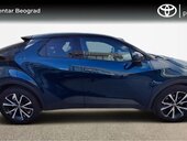 Toyota C-HR 1.8HEV