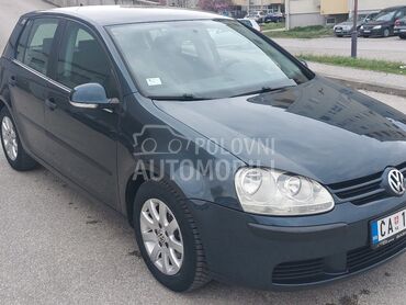 Volkswagen Golf 5 1.9 tdi, Po dogovoru, 2006. Limuzina, Dizel | 1890 cm3, 208.000 km, 77kW (105 KS), Manuelni 6 brzina, 4/5 vrata, 5 sedišta, Čačak