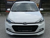 Hyundai i20 1.0TGDi/CH