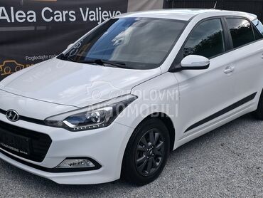 Hyundai i20 1.0TGDi/CH, 6.700 €, Polovno, Valjevo