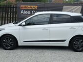 Hyundai i20 1.0TGDi/CH