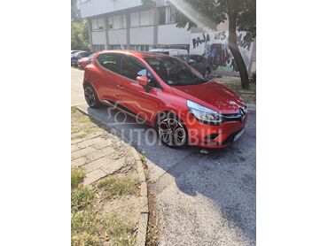 Renault Clio 0.9 TCe Intense, 9.390 €, 2018. Hečbek, Benzin | 898 cm3, 73.000 km, 66kW (90 KS), Manuelni 5 brzina, 4/5 vrata, 5 sedišta, Beograd