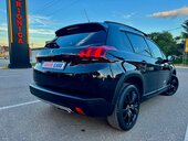 Peugeot 2008 1.2 GT line/FUULL/