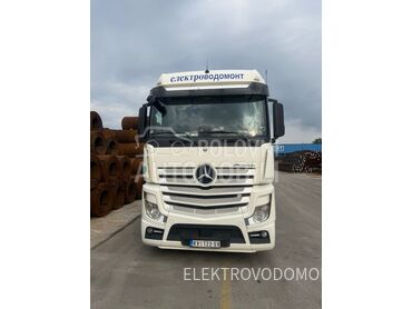 Mercedes Benz 1842, 23.000 €, 2017. , 895.000 km, Tegljač, Dizel, 13000 cm3, Automatski menjač, Kraljevo