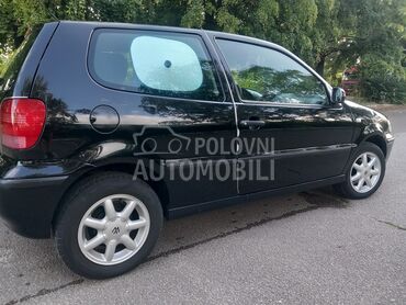 Volkswagen Polo 1.0, 1.200 €, 2001. Hečbek, Benzin | 1000 cm3, 164.000 km, 37kW (50 KS), Manuelni 5 brzina, 2/3 vrata, 5 sedišta, Požarevac