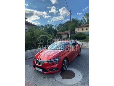 Renault Megane 1.2 TCE BOSE (može zamena), 10.500 €, 2016. Hečbek, Benzin | 1198 cm3, 154.000 km, 97kW (132 KS), Manuelni 6 brzina, 4/5 vrata, 5 sedišta, Požega