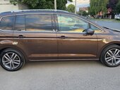 Volkswagen Touran 1.4 DSG High line