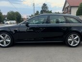Audi A4 2.0 TDI 3xS line