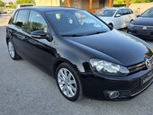 Volkswagen Golf 6 1.4 b High line