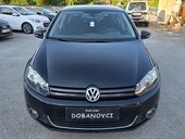 Volkswagen Golf 6 1.4 b High line
