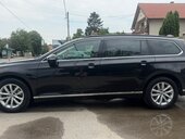 Volkswagen Passat B8 1.6 TDI