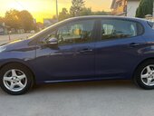 Peugeot 208 1.6 HDI