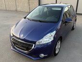 Peugeot 208 1.6 HDI