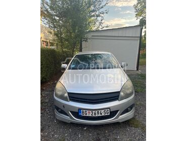 Opel Astra H, 2.500 €, 2008. Hečbek, Dizel | 1686 cm3, 324.000 km, 81kW (110 KS), Manuelni 6 brzina, 2/3 vrata, 5 sedišta, Obrenovac