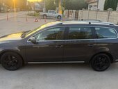 Volkswagen Passat B7 1.6 TDI