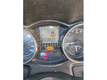 Piaggio Mp3 400, 3.000 €, 2009. , 400 cm3, 58.000 km, 36kW (49 KS), Scooter, Pančevo