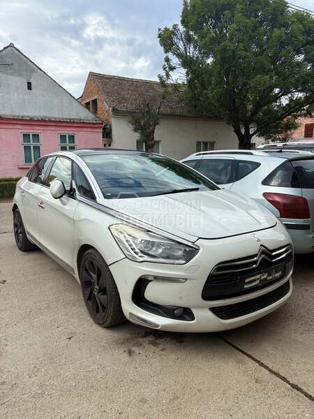 20hdi 163ks servo pumpa kočiona klešta amortizer za Citroen DS3, DS4, DS5 ... od 2009. do 2016. god.