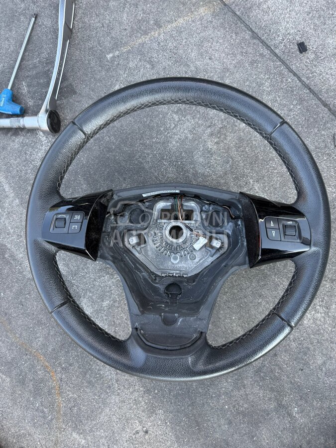 Volan za Opel Corsa D od 2007. do 2012. god.