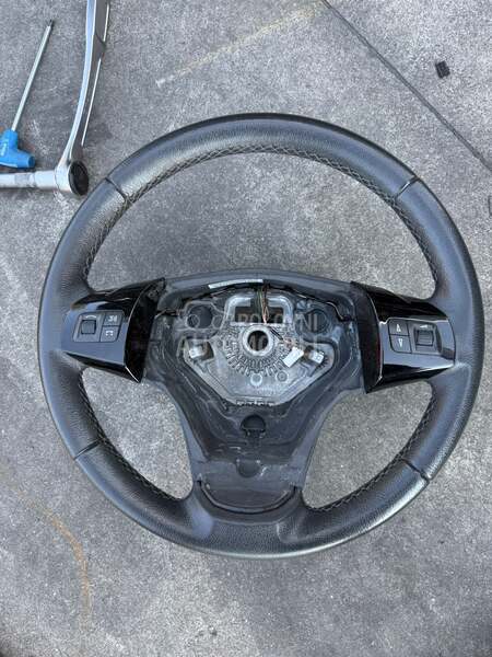 Volan za Opel Corsa D od 2007. do 2012. god.