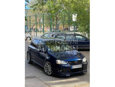 Volkswagen Golf 5 (može zamena), 7.000 €, 2007. Hečbek, Benzin | 1984 cm3, 198.000 km, 147kW (200 KS), Manuelni 6 brzina, 4/5 vrata, 5 sedišta, Stara Pazova