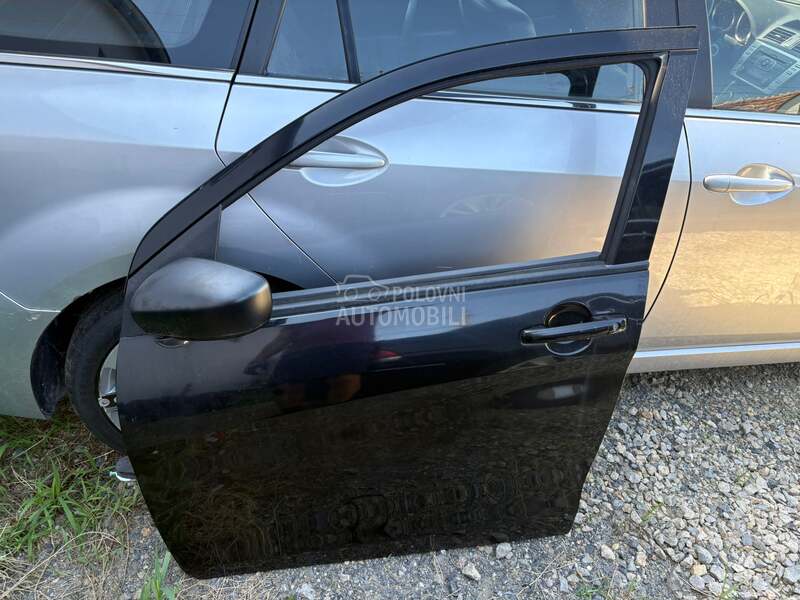 Vrata prednja i zadnja leva i desna za Suzuki Celerio od 2014. do 2023. god.