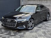 Audi A6 quattro (može zamena)