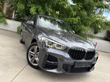 BMW X1 M/Black/4x4/HarmanK/