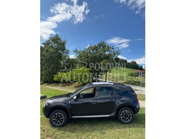 Dacia Duster (može zamena), 9.250 €, 2016. Džip/SUV, Benzin | 1598 cm3, 87.050 km, 85kW (116 KS), Manuelni 6 brzina, 4/5 vrata, 5 sedišta, Užice