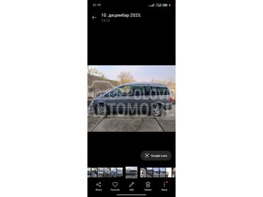 Volkswagen Sharan (može zamena), 1.650 €, 2004. Monovolumen (MiniVan), Dizel | 1896 cm3, 430.000 km, 96kW (131 KS), Manuelni 6 brzina, 4/5 vrata, 7 sedišta, Bački Monoštor