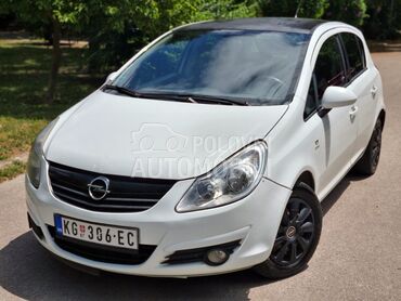 Opel Corsa D 1.4b BESPREKORAN, 2.800 €, 2010. Hečbek, Benzin | 1364 cm3, 220.188 km, 66kW (90 KS), Manuelni 5 brzina, 4/5 vrata, 5 sedišta, Jagodina