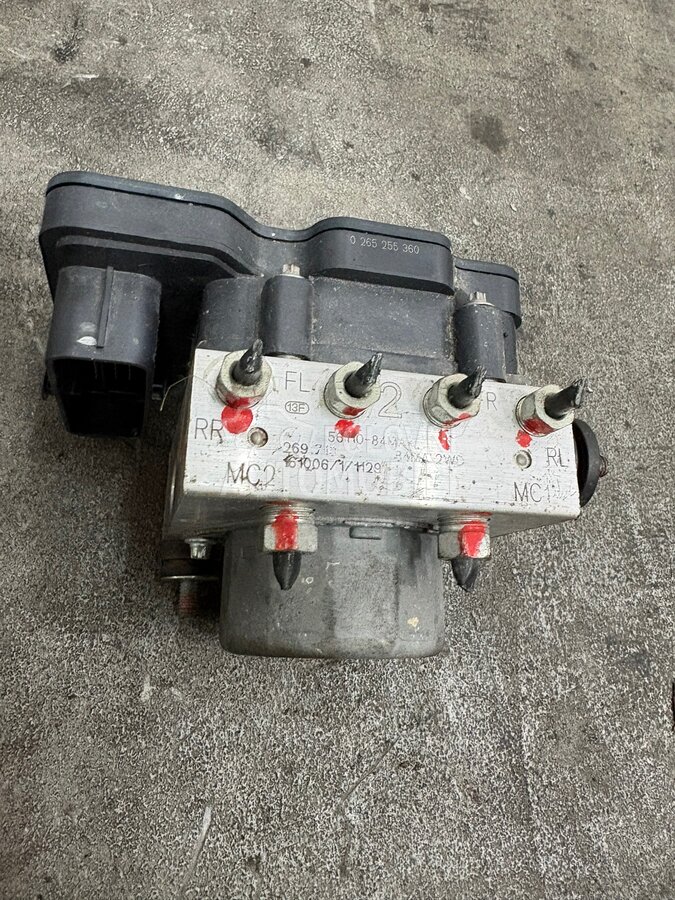 ABS centrala za Suzuki Celerio od 2014. do 2023. god. - 56110-84MA