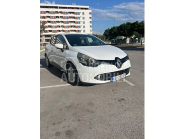 Renault Clio 1.5 dci, 5.700 €, 2015. Hečbek, Dizel | 1461 cm3, 126.700 km, 66kW (90 KS), Manuelni 5 brzina, 4/5 vrata, 5 sedišta, Kragujevac