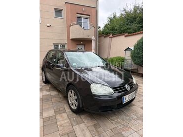 Volkswagen Golf 5 1.9 TDI, 2.999 €, 2006. Hečbek, Dizel | 1896 cm3, 230.000 km, 77kW (105 KS), Manuelni 6 brzina, 4/5 vrata, 5 sedišta, Niš