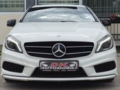 Mercedes Benz A 200 CDI/3XAMG/7G-AUTOM