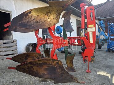 Vogel Noot Permanit 950, 3.900 €, Polovno, Sombor
