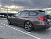 BMW 320d