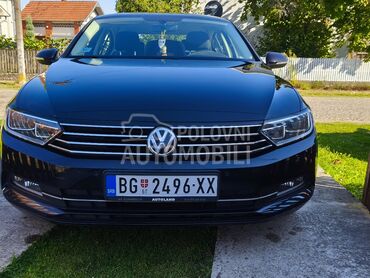 Volkswagen Passat B8 B8, 12.990 €, 2015. Limuzina, Dizel | 1598 cm3, 244.000 km, 88kW (120 KS), Automatski / poluautomatski, 4/5 vrata, 5 sedišta, Beograd