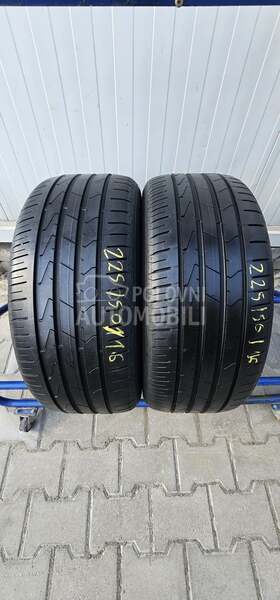 Hankook 225/50 R16 Letnja