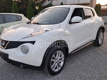Nissan Juke 1.5Dci, 5.900 €, 2012. Džip/SUV, Dizel | 1461 cm3, 248.581 km, 81kW (110 KS), Manuelni 6 brzina, 4/5 vrata, 5 sedišta, Loznica